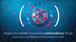 Tyche Leadership Consulting