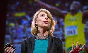 Amy Cuddy | Tyche Leadership Consulting