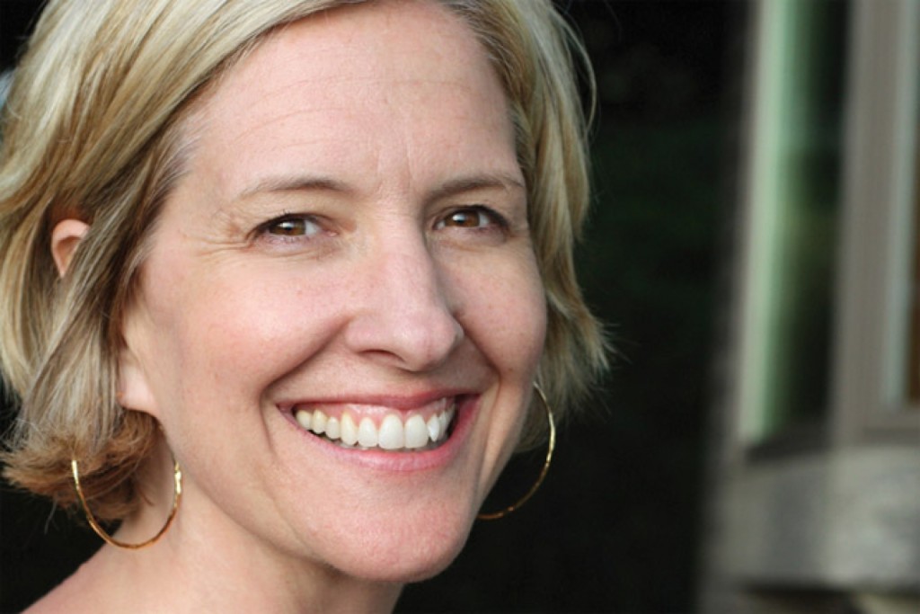 Brené Brown - Giving your all