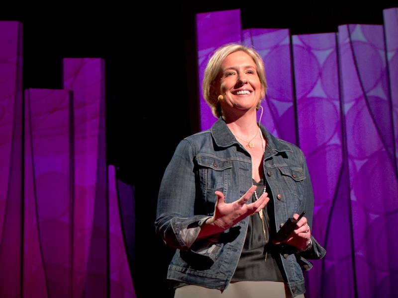 Brene brown and Shame