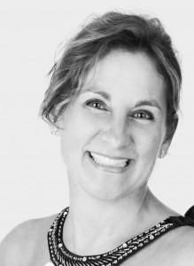 Nikki Watkins - CEO (Chief Evolution Officer)