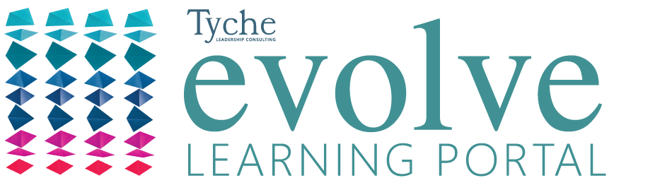 evolve learning portal