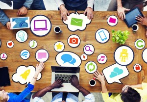 TLA Women in Tech discuss Diversity in the Workplace