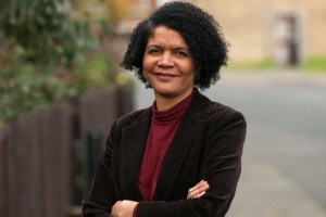 Chi Onwurah & Nikki Watkins discuss Women in Tech