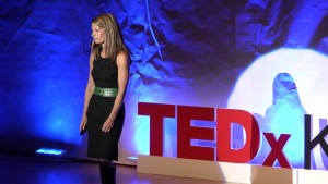 Catherine Courage - Creating Creative Cultures