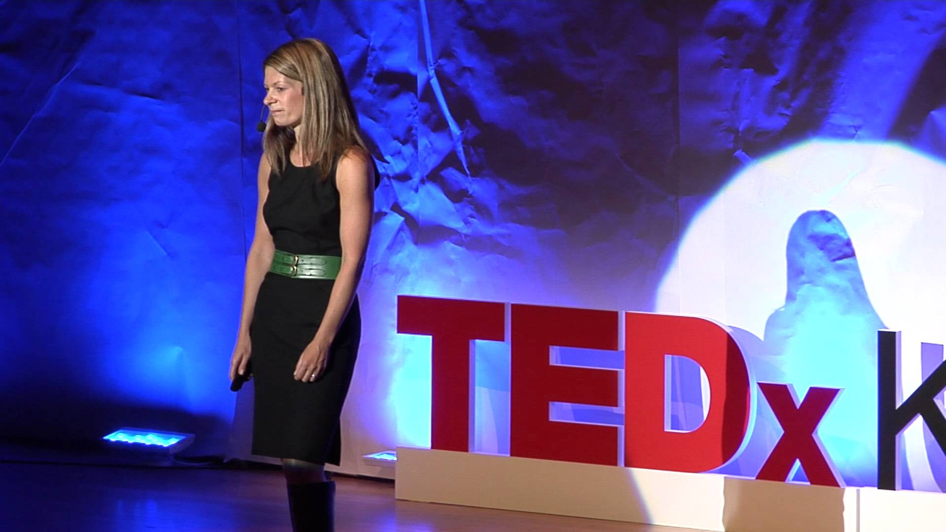 Catherine Courage - Creating Creative Cultures
