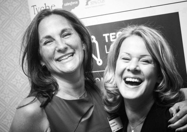 Nikki making waves with TLA’s workplace diversity challenge