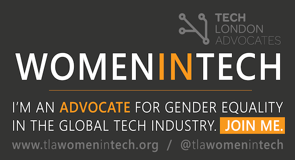 TLA Women in Tech_ADVOCATE