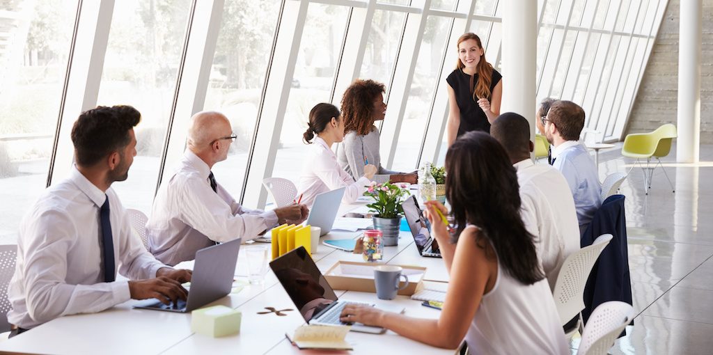 2020 Women on Boards