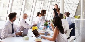 2020 Women on Boards