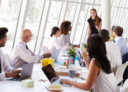 California’s national 2020 campaign to increase women on boards by 20% by 2020.