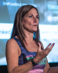 Tyche Leadership Consulting_Gender Diversity Coach Nikki Watkins