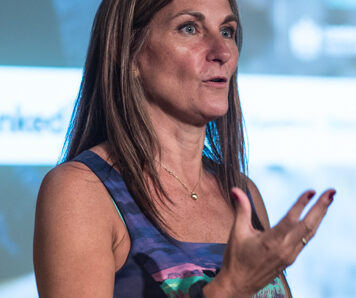 Gender Diversity Coach Nikki Watkins delivers incredibe Executive Workshop on Unconcious Bias