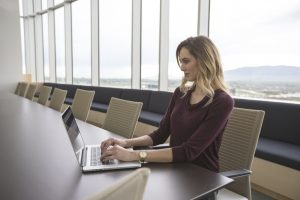 Tyche Leadership Consulting_Why are there still so few Women Leaders in Tech?