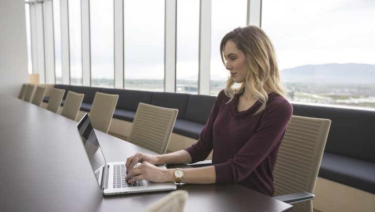 Tyche Leadership Consulting_Why are there still so few Women Leaders in Tech?