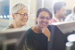 Nikki Watkins - Tackling the IT skills shortage by closing the gender gap