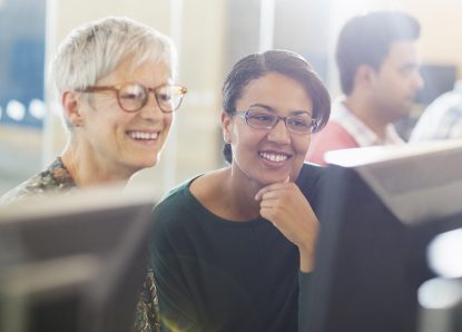 Nikki Watkins on tackling the IT skills shortage by closing the gender gap