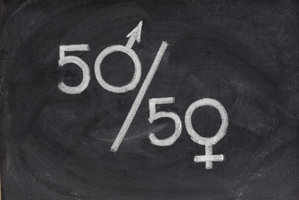 Nikki Watkins speaks to Diginomica about Reverse Discrimination