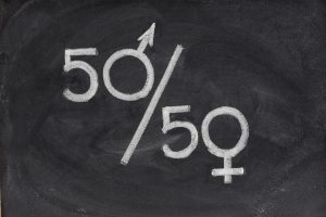 Nikki Watkins speaks to Diginomica about Reverse Discrimination