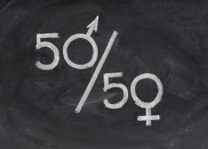 Nikki Watkins speaks to Diginomica about Reverse Discrimination