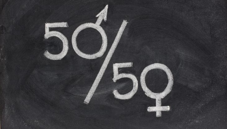 Nikki Watkins speaks to Diginomica about Reverse Discrimination