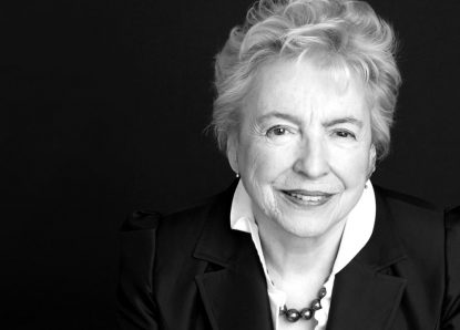 Dame Stephanie Shirley