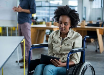 4 Ways to Improve Your Company’s Disability-Inclusion Practices