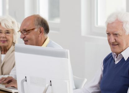 Discovering the hidden opportunities of an ageing workforce
