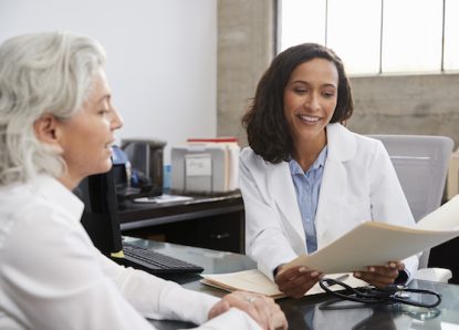 Ending the stigma around mental health in the workplace