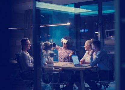 How Diverse Leadership Teams Boost Innovation