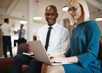 The business case for diversity in the workplace is now overwhelming