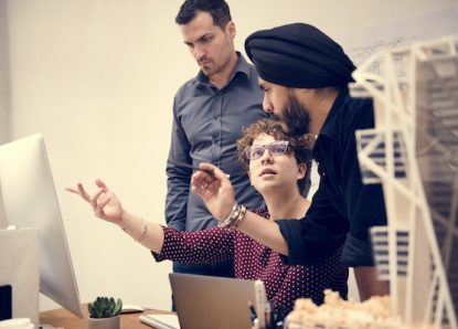 The diversity and inclusion revolution: Eight powerful truths