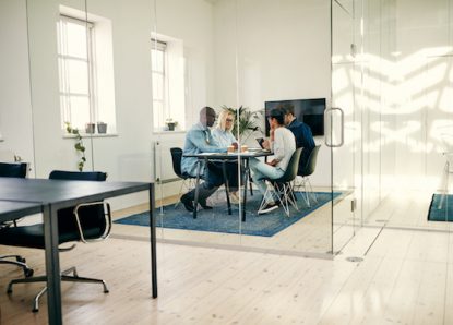 When and Why Diversity Improves Your Board’s Performance