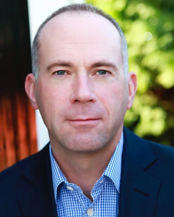 Mike Greatwood