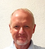 Dr Peter Williams